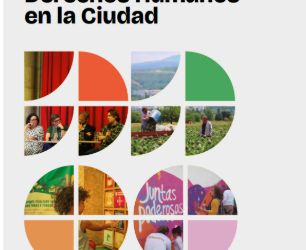 Nueva Carta-Agenda Mundial de Derechos Humanos en la Ciudad