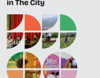 New Global Charter-Agenda for Human Rights in the City